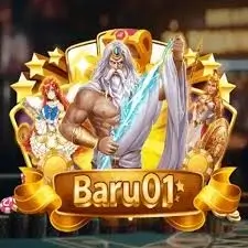 BARU01 - Game Idle Seru dan Menyenangkan
