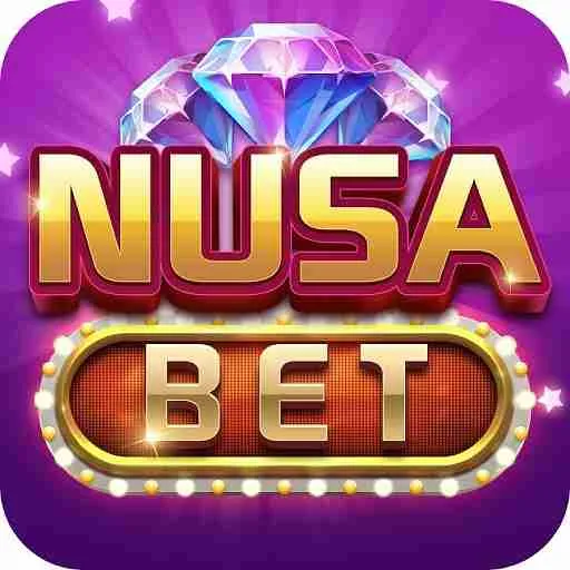 NUSABET - Permainan Arcade Seru dan Menarik